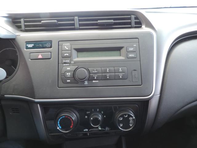 HONDA CITY 2018/2018 1.5 DX 16V FLEX 4P MANUAL - Foto 10