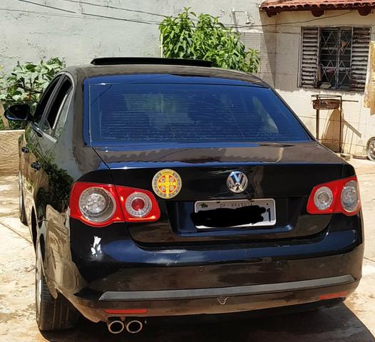 Vw jetta 2.5 - Foto 2