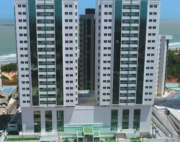 Alugo apartamento no Vivendas Ponta do Farol