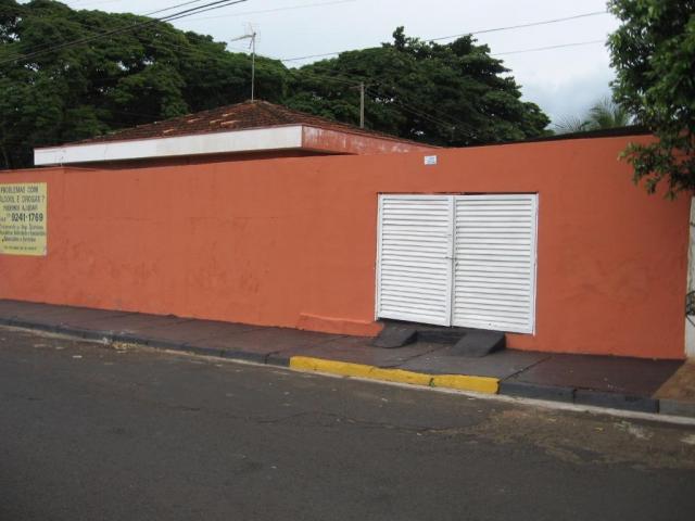 Casa com 2 dormitórios à venda, vila tibério - ribeirão preto/sp - Foto 16