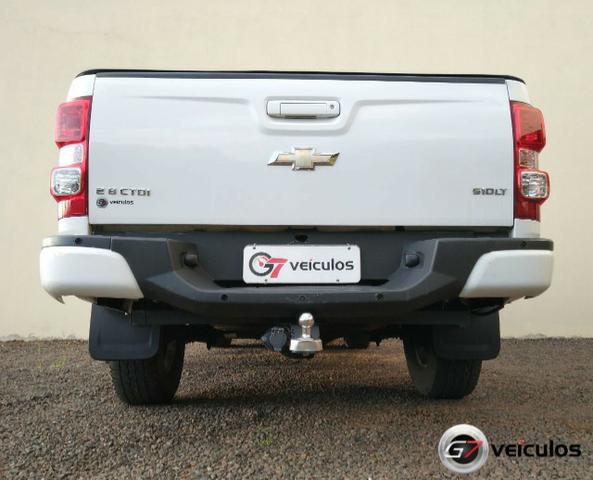 GM S10 LT turbo Diesel 4x4 - Foto 12