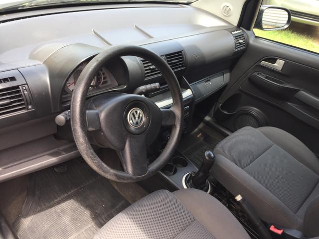 Volkswagen Fox Trend 1.0 Flex(80.000km única dona * - Foto 9