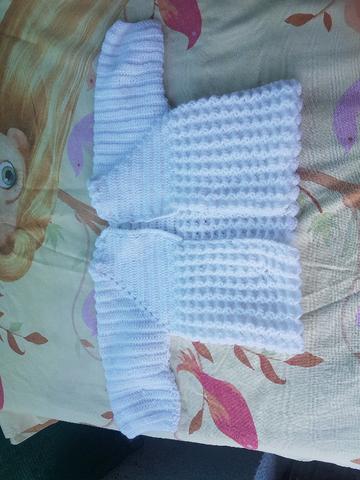 Roupa de Bebes - Foto 3