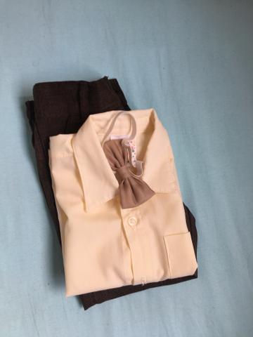 Roupa social infantil masculino - Foto 3
