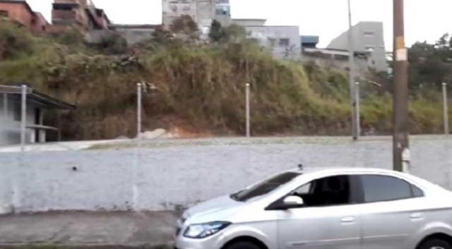 Terreno à venda em Jardim esperança, Mauá cod:62270 - Foto 5