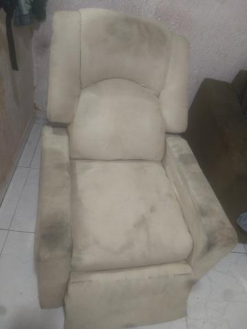 Poltrona reclinável - Foto 2