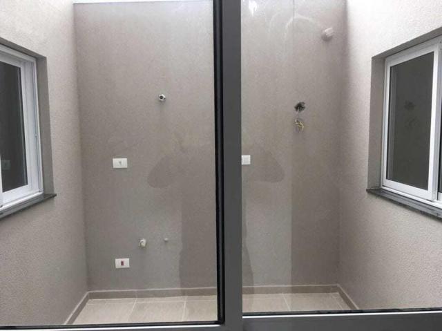 Apartamento à venda com 3 dormitórios em Parque das nações, Santo andré cod:63265 - Foto 6