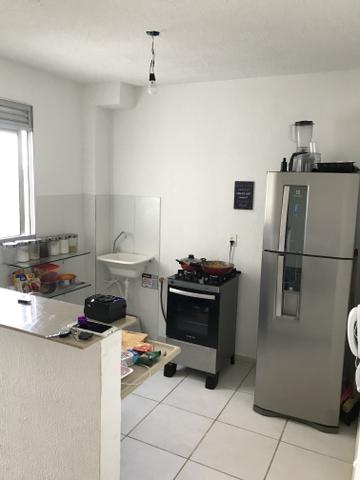 Apartamento - Condomínio Parque Flora, Avenida Artemia Pires - Foto 2