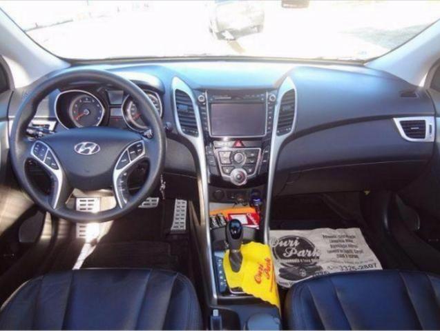 Hyundai I30 Prata 1.8 Automático 148cv 2013/2014 "Impecável" - Foto 2