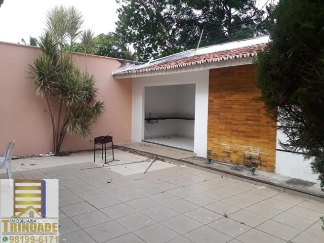 Gran Park_ Casa Em Condomínio Na Cohama _ 4 Suites _ Moveis Projetado - Foto 5