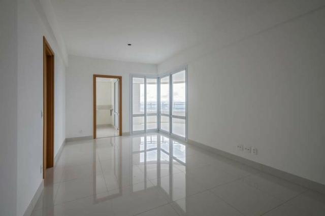 AP0254: Apartamento no Edifício Inovatto, Vila da Serra, 75 m², 2 quartos - Foto 9