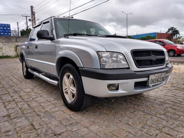 S 10 Executive 4 X 4 Diesel - Foto 2