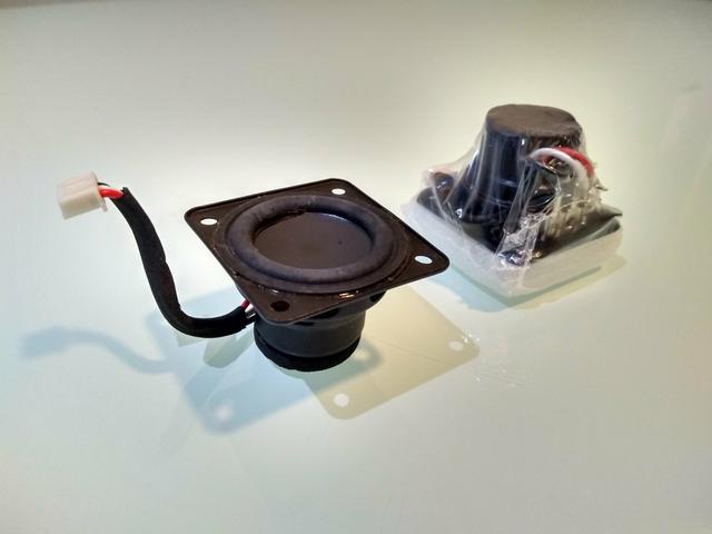 Alto Falante para Caixa JBL Flip 3 - Foto 3
