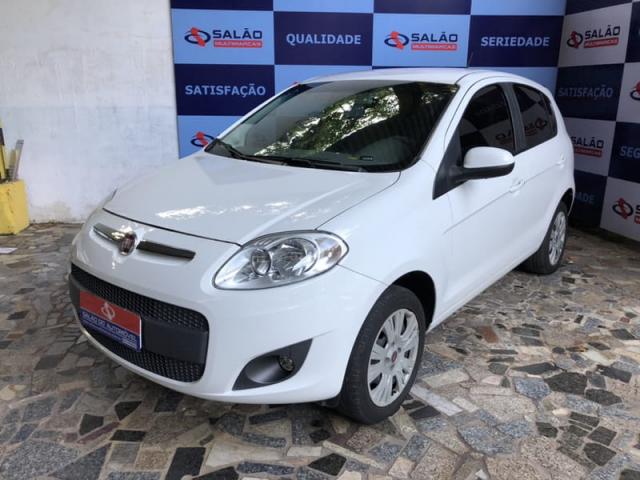 FIAT PALIO ESSENCE 1.6 4P 2016 - Foto 2