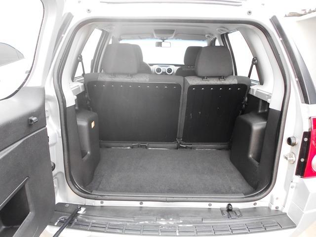 Ecosport XLT 2.0 flex Aut. - 2011 - Foto 11