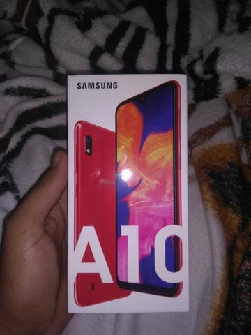 A10 vermelho - Foto 2