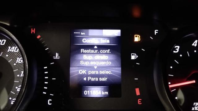 FIAT ARGO PRECISION 1.8 FLEX MANUAL - Foto 11