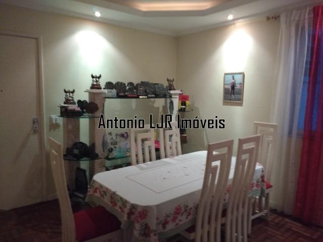 Sala, 1 quarto + dep, 1 vaga. 50 m². Junto comércio e condução. Financiamos
