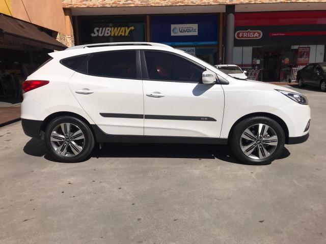 HYUNDAI IX35 2017/2018 2.0 MPFI GL 16V FLEX 4P AUTOMÁTICO - Foto 8