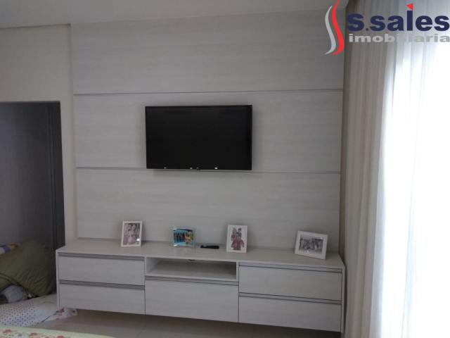 Casa à venda com 4 dormitórios em Vicente pires, Brasília cod:CA00540 - Foto 2