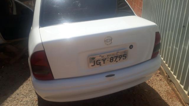 Corsa 2006 - Foto 4