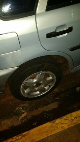 Vendo gol 1.0 ano 1998