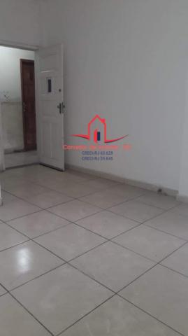 Apartamento à venda com 2 dormitórios em Centro, Duque de caxias cod:020 - Foto 2