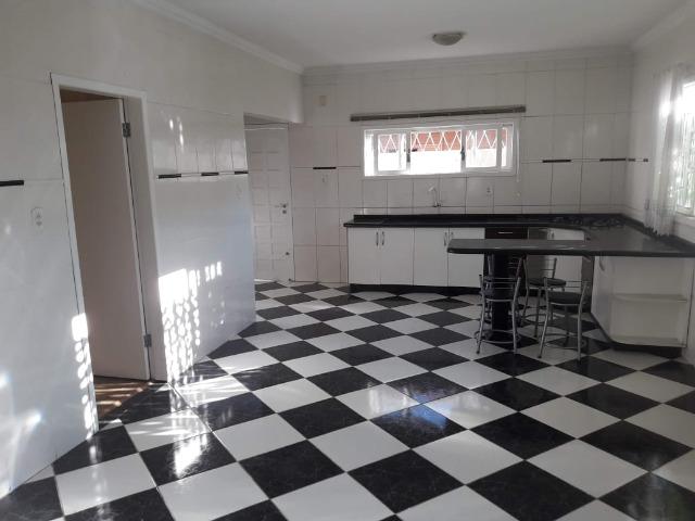 Alugo Casa início Iririu - Foto 10