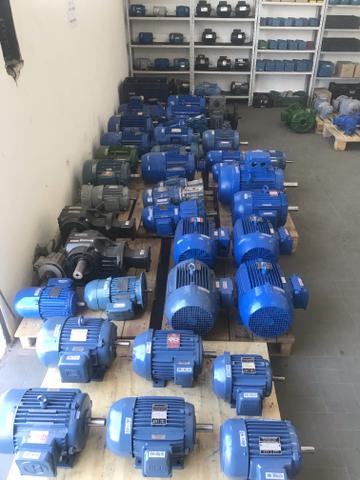 Motores eletricos - Foto 4