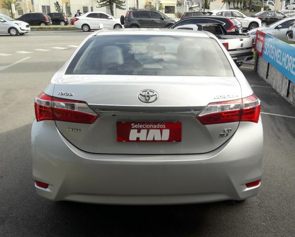 Corolla XEI 2.0 At - Foto 6