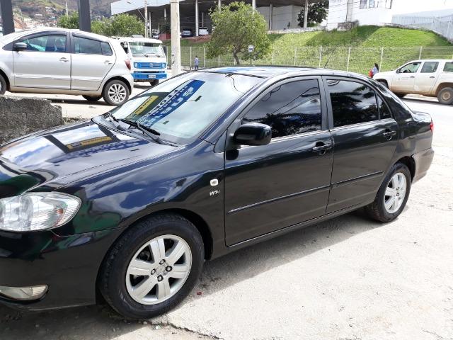 Corolla seg 2006 - Foto 7
