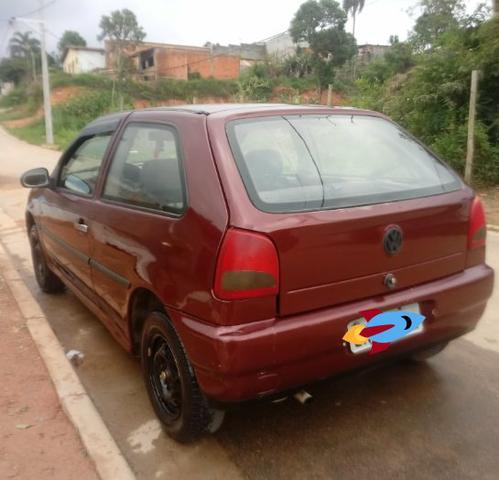 Gol Especial valor R$ 4.000 - Foto 2
