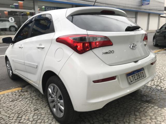 Hyundai Hb20 1.0 C Plus 2018 - Único Dono - Foto 3