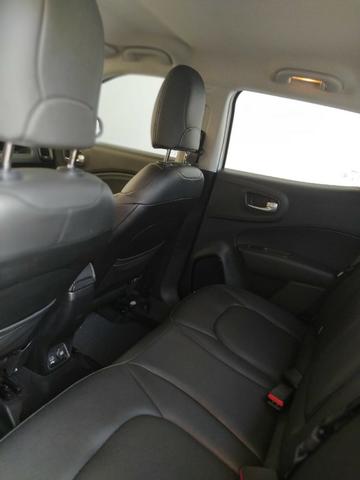 Fiat Toro 2019 diesel 4x4 automática Preço abaixo da Fipe - Foto 2