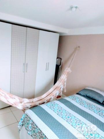Apartamento à venda com 3 dormitórios em Nova parnamirim, Parnamirim cod:APV 29024 - Foto 6