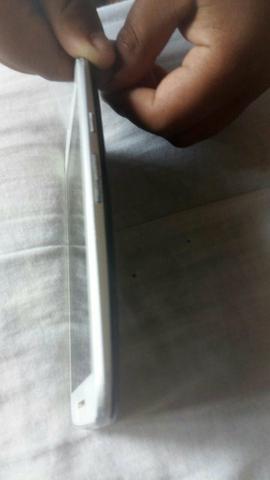 Vendo moto G3 novo com película - Foto 3