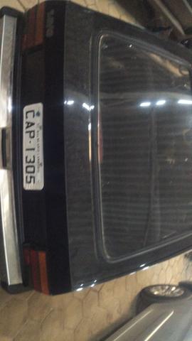 Vendo chevete Hatch turbinado