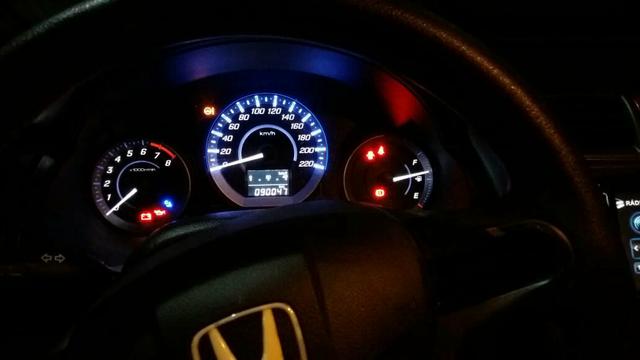 Honda City 2013 - Foto 4