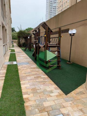 Apartamento com 2 dormitórios à venda, 46 m² por R$ 260.000 - Vila Gonçalves - São Bernard - Foto 15