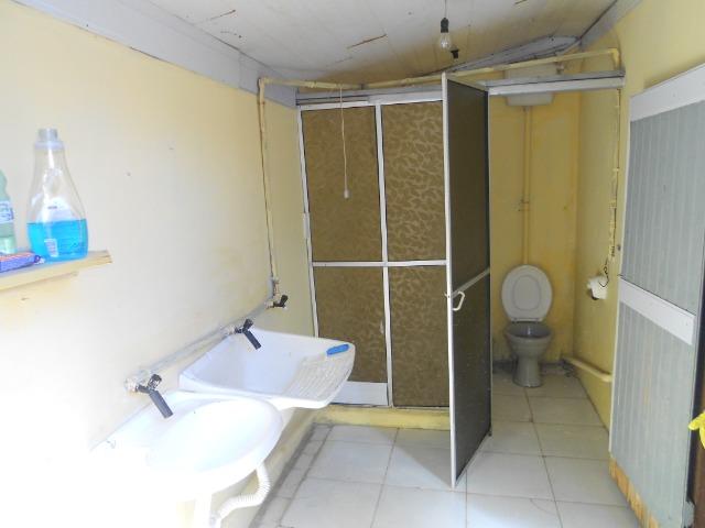 Casa, a venda Ascurra, Bairro Estação, BR 470 - Foto 15