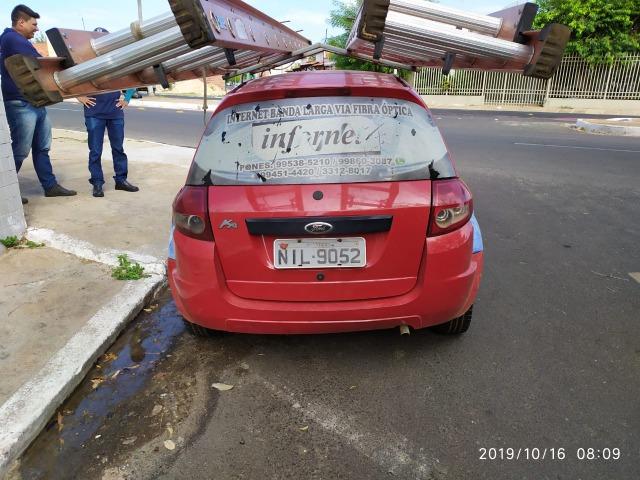 Fords Ka 2011 completo por R$ 7.500,00 - Foto 5