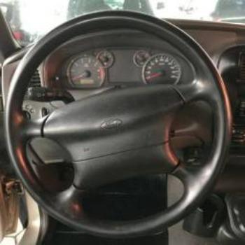 Ford Ranger XLS 2007 - Motor 2.3 - Foto 19