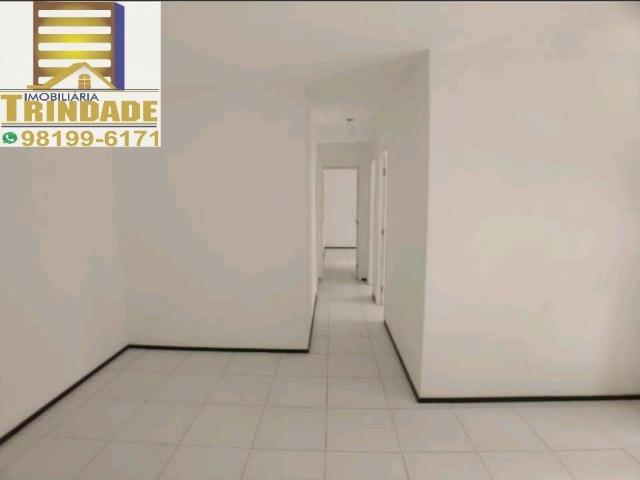 T- Condomínio Gran Park Aguas , 87 Metros , 3 Quartos - Foto 3