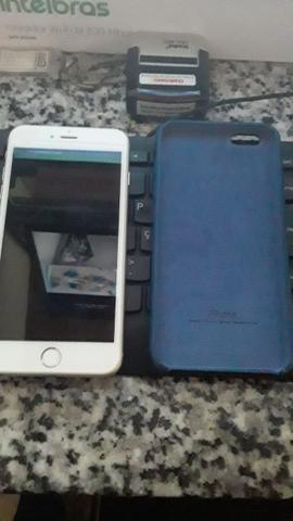 IPhone 6s PLUS COM 64GB