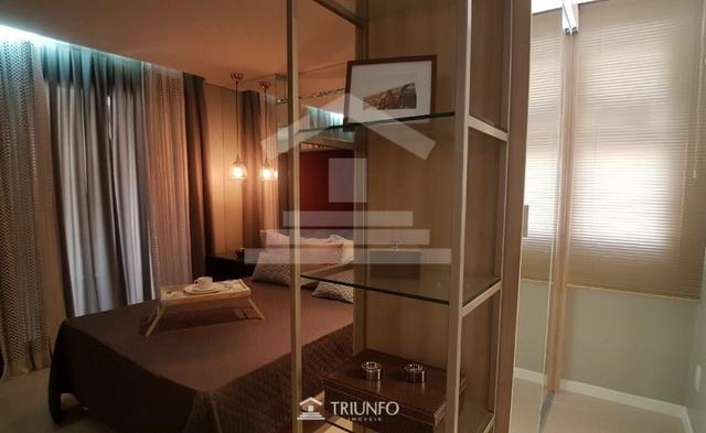 (HN) TR 12109 - Apartamento novo no Cocó com 92m² - 3 suítes - Fino Acabamento - Foto 17