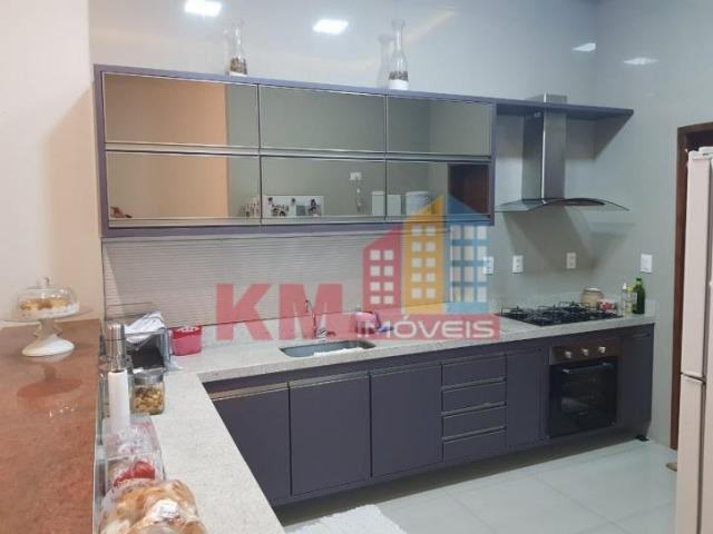 Aluga-se casa no Ninho Residencial - KM IMÓVEIS - Foto 3