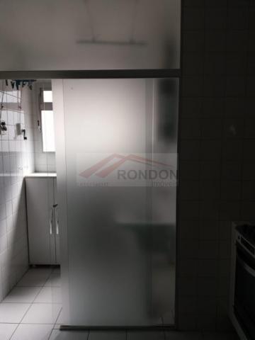 Apartamento para alugar com 2 dormitórios em Vila endres, Guarulhos cod:AP0322 - Foto 4