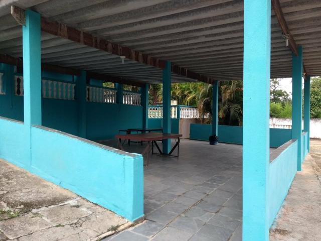Sítio c/piscina para locação - Foto 7