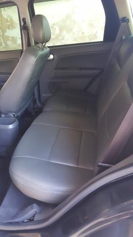 Vendo Ecosport 2006 "podemos negociar o preço - Foto 8