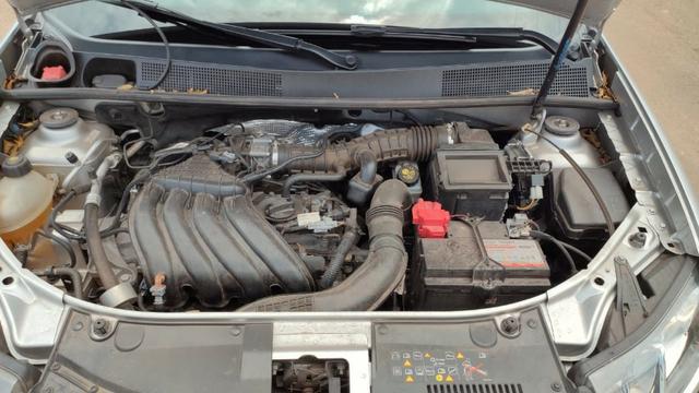 Renault Sandero Expression 1.6 2018/2018 Impecável - Foto 7